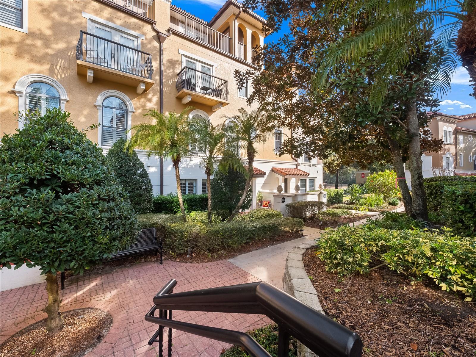 4516 MESSINA DR, LAKE MARY, FL, 32746