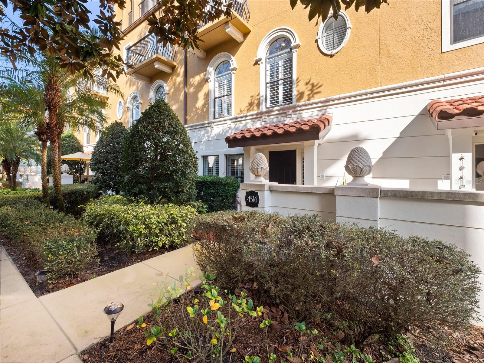 4516 MESSINA DR, LAKE MARY, FL, 32746