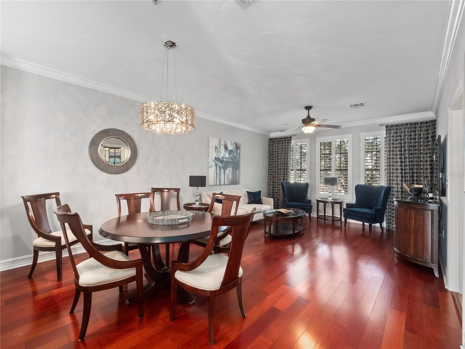 4516 MESSINA DR, LAKE MARY, FL, 32746