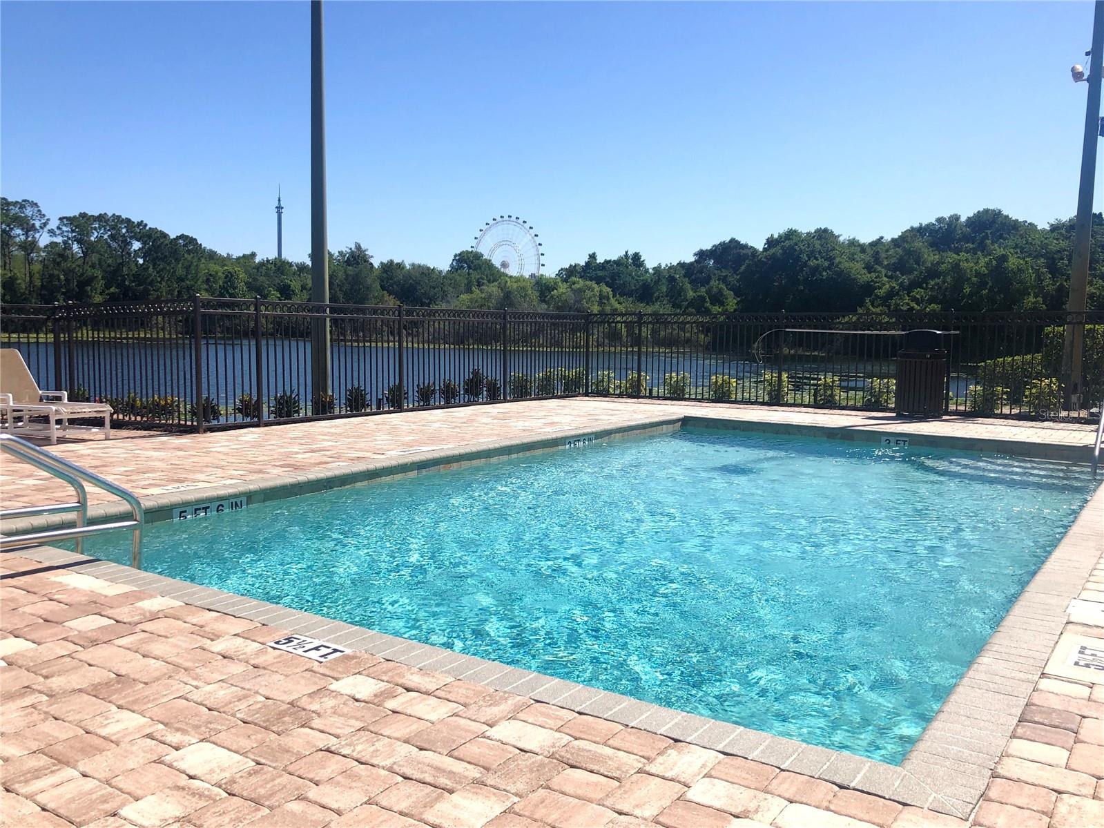 8825 LATREC AVE #6201, ORLANDO, FL, 32819