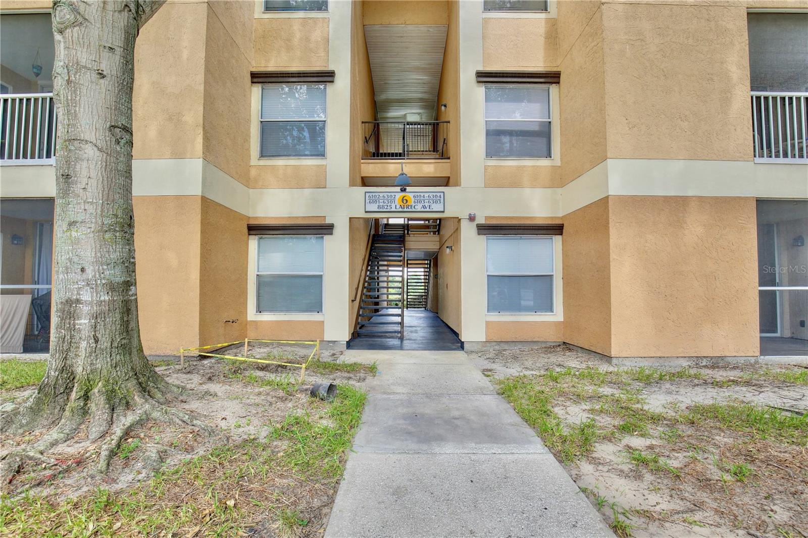 8825 LATREC AVE #6201, ORLANDO, FL, 32819
