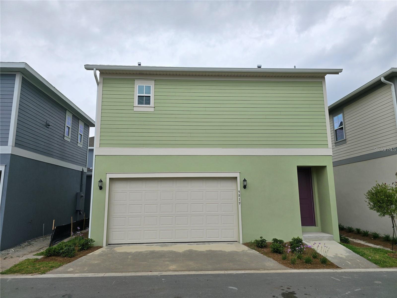 9819 NERUDA ST, ORLANDO, FL, 32827