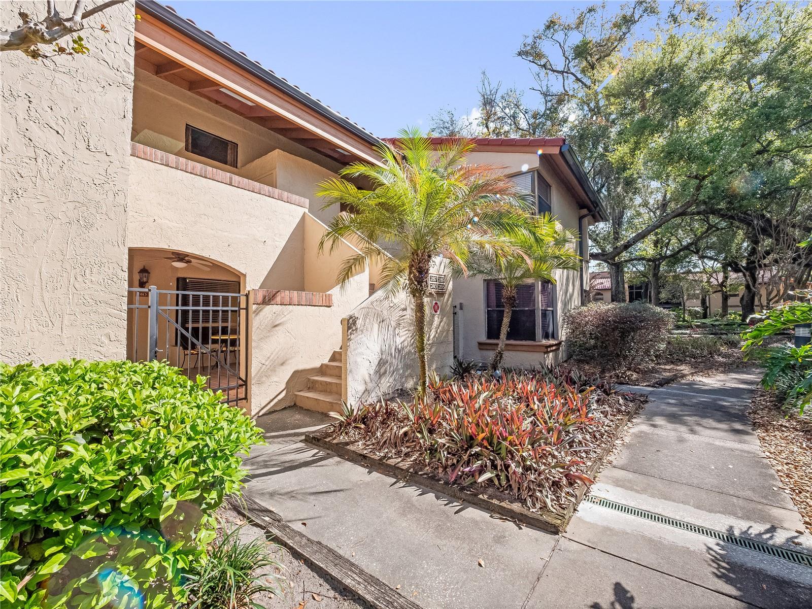 2815 MARSALA CT #2815, ORLANDO, FL, 32806