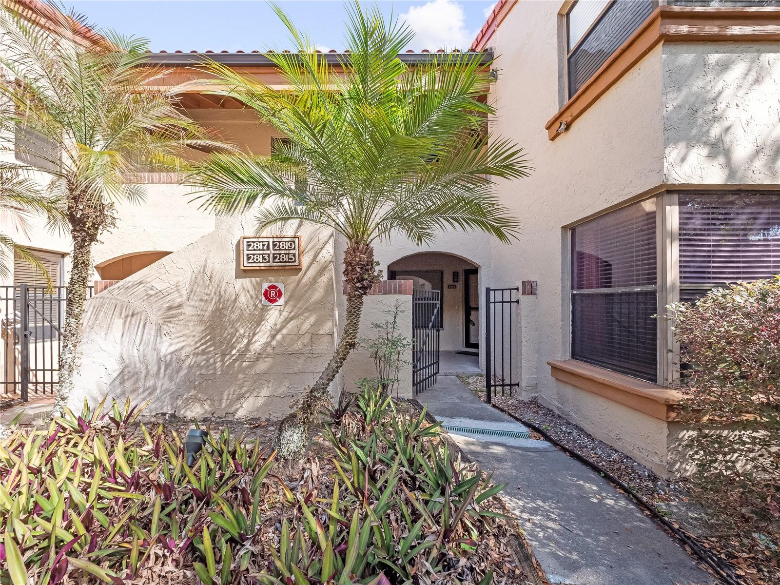 2815 MARSALA CT #2815, ORLANDO, FL, 32806