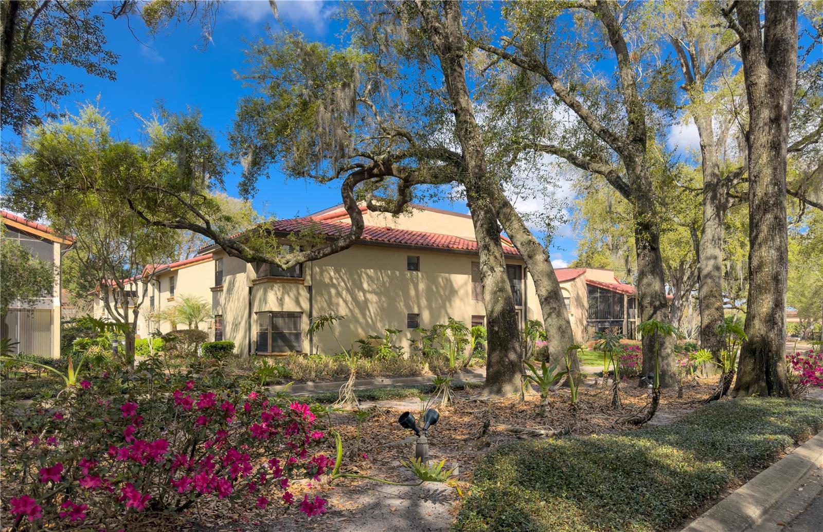 2815 MARSALA CT #2815, ORLANDO, FL, 32806