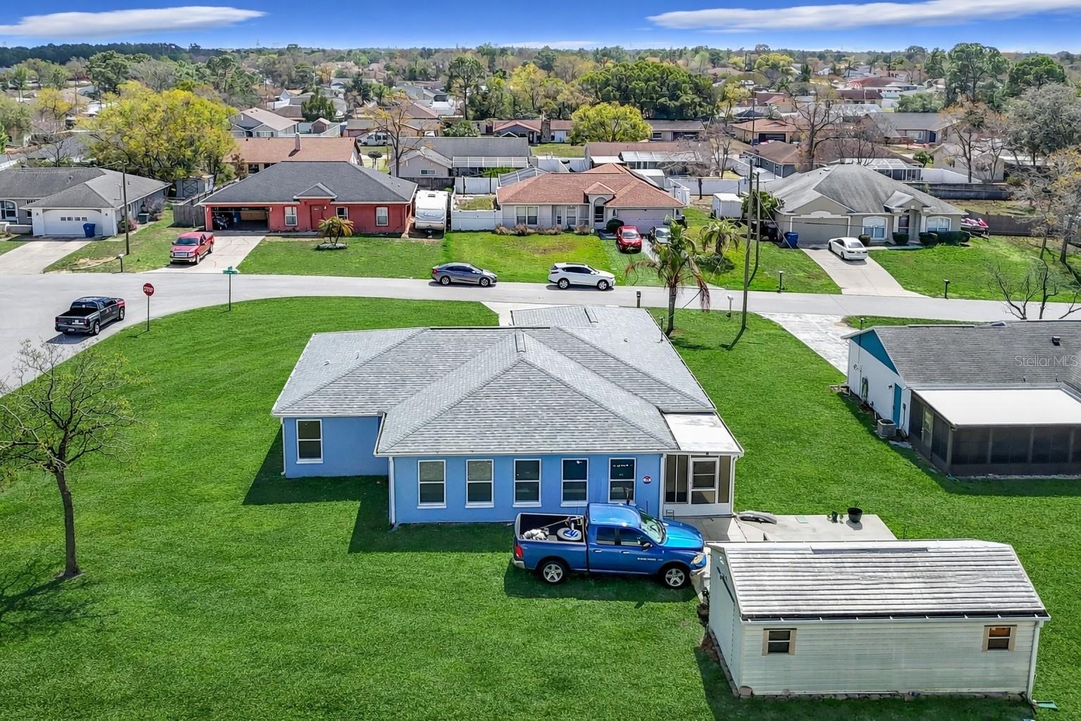 11509 TUSCANNY AVE, SPRING HILL, FL, 34608