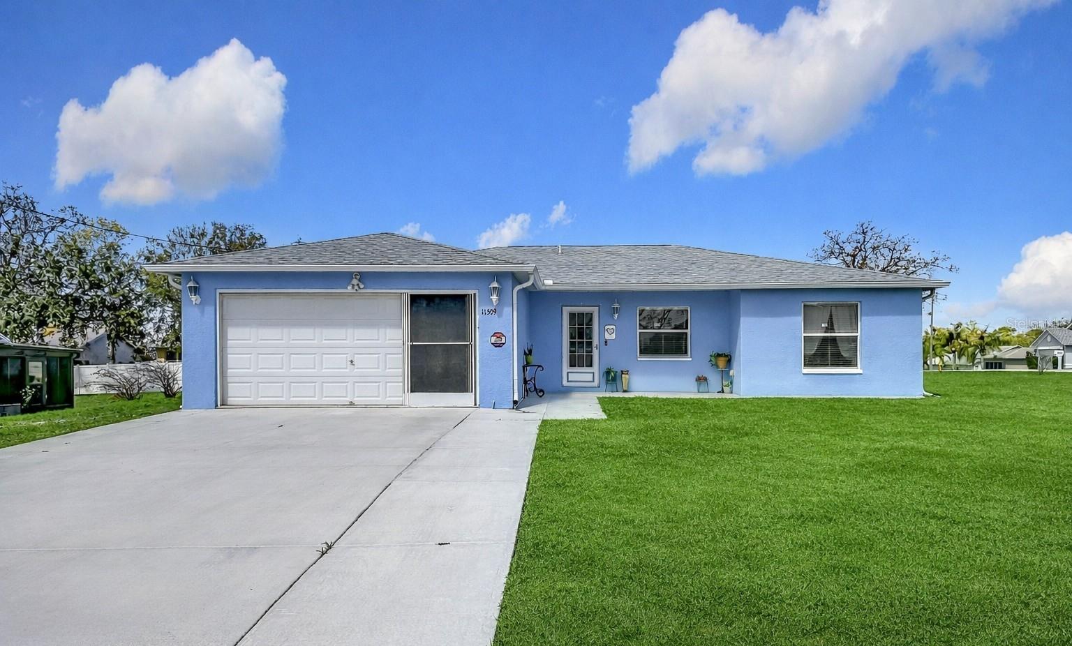 11509 TUSCANNY AVE, SPRING HILL, FL, 34608