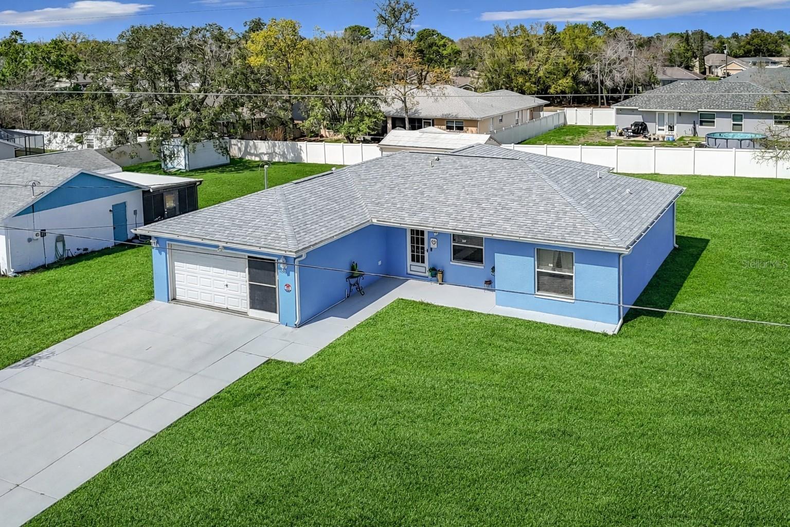 11509 TUSCANNY AVE, SPRING HILL, FL, 34608