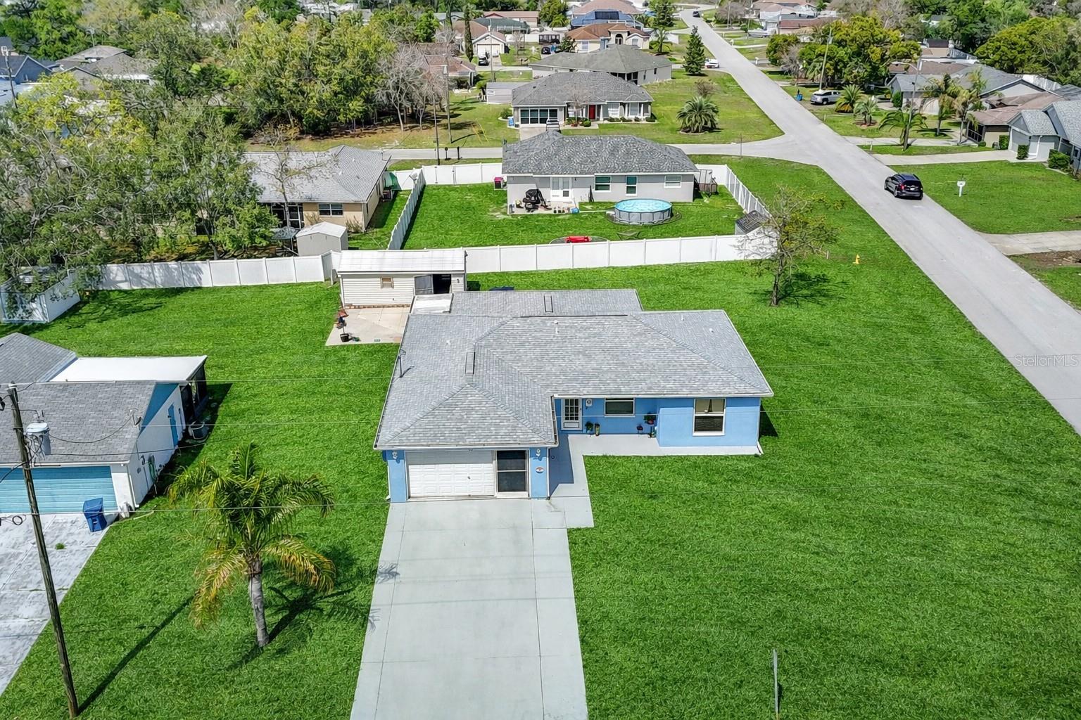 11509 TUSCANNY AVE, SPRING HILL, FL, 34608