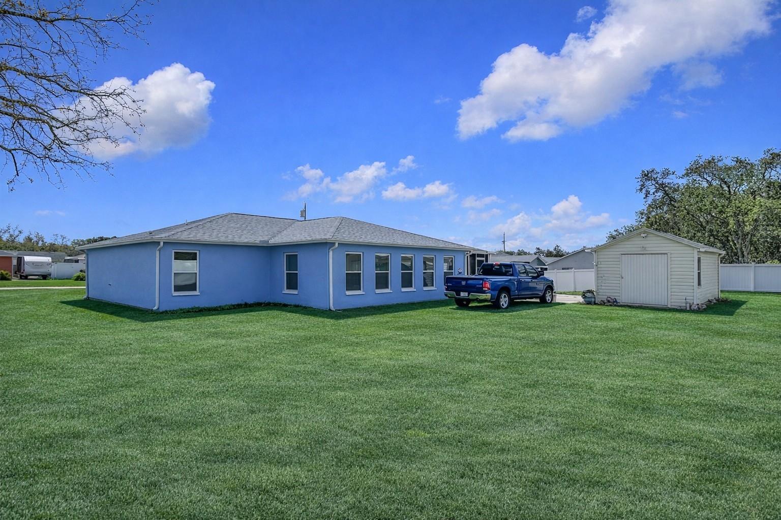 11509 TUSCANNY AVE, SPRING HILL, FL, 34608