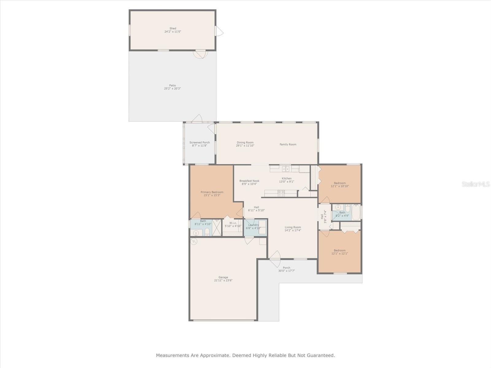 11509 TUSCANNY AVE, SPRING HILL, FL, 34608