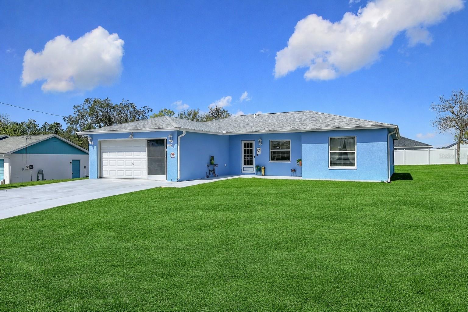 11509 TUSCANNY AVE, SPRING HILL, FL, 34608