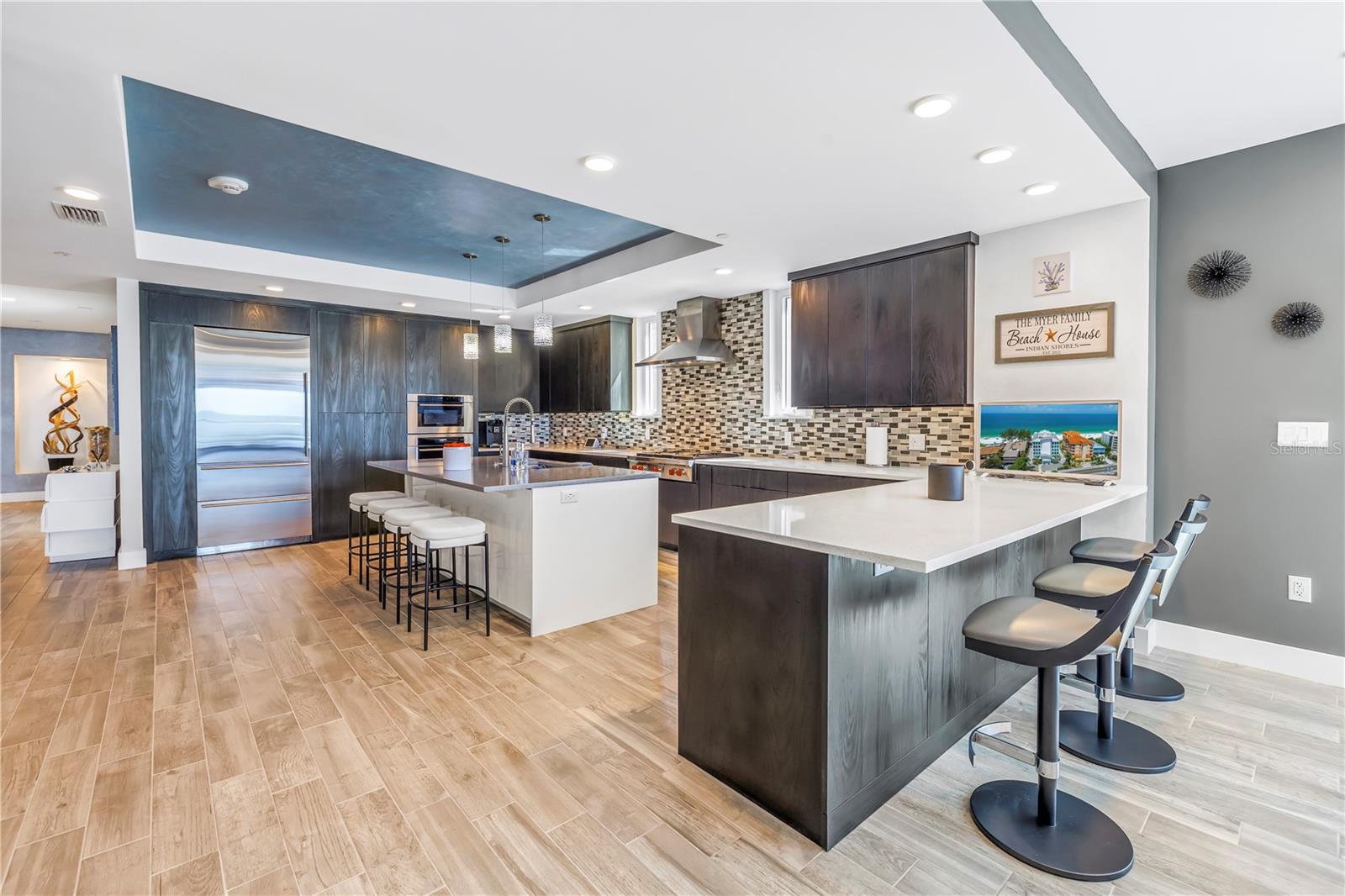 19816 GULF BLVD #201, INDIAN SHORES, FL, 33785