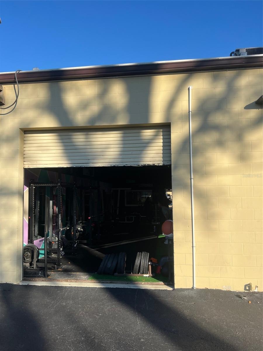 2512 NE 1ST BLVD #200, GAINESVILLE, FL, 32609