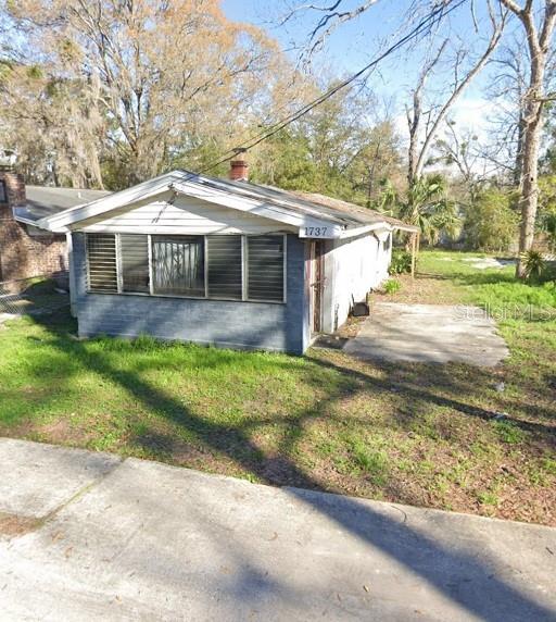 1737 W 28TH ST, JACKSONVILLE, FL, 32209