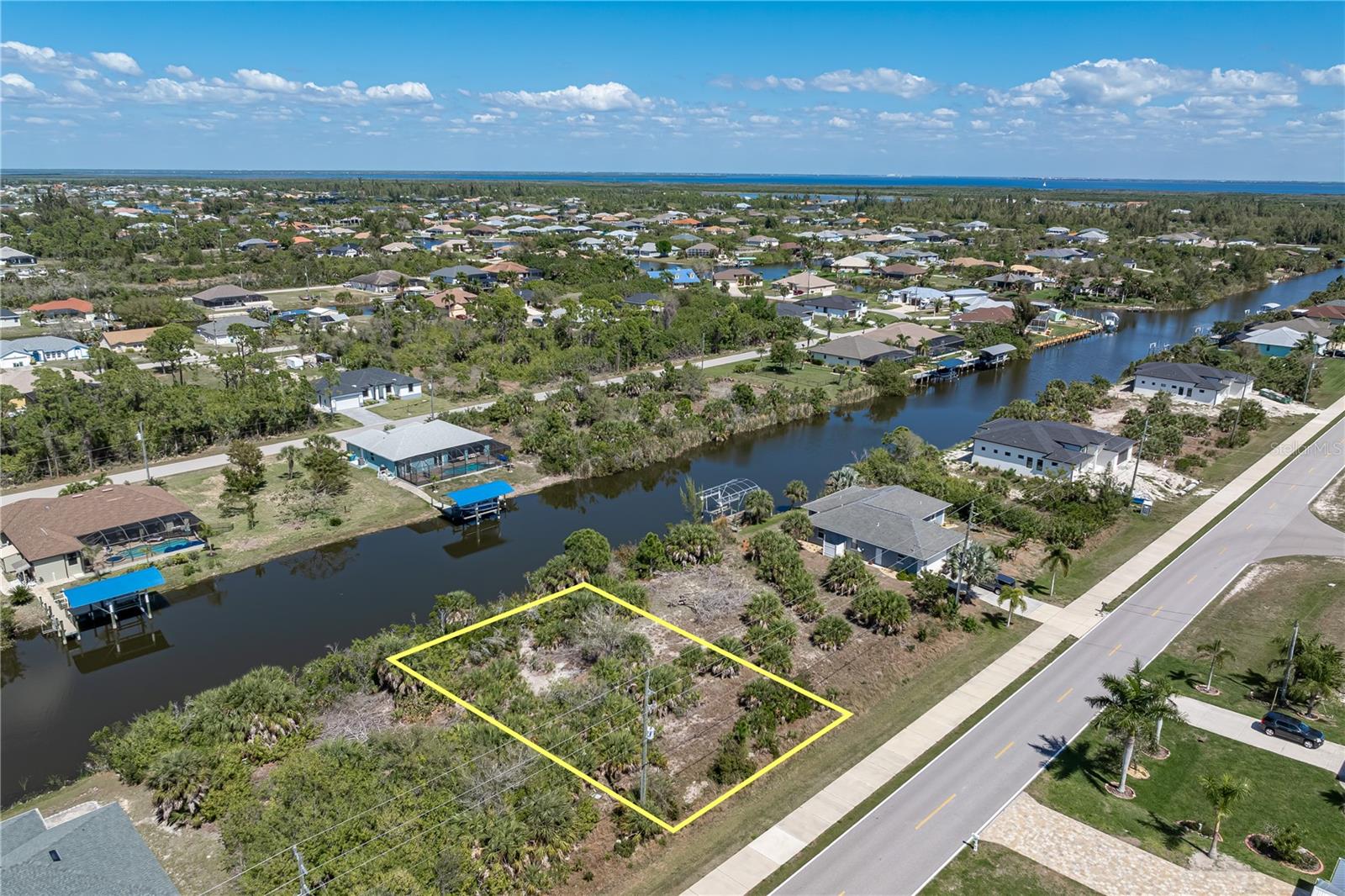 15290 APPLETON BLVD, PORT CHARLOTTE, FL, 33981