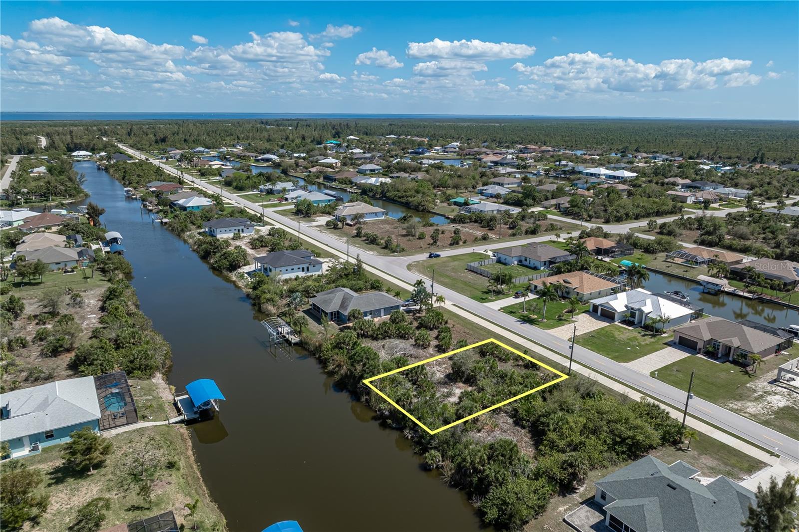 15290 APPLETON BLVD, PORT CHARLOTTE, FL, 33981