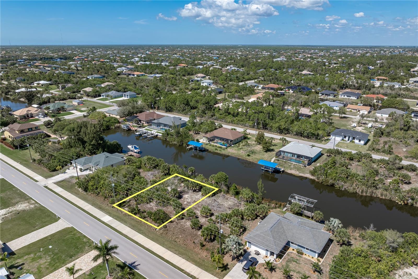 15290 APPLETON BLVD, PORT CHARLOTTE, FL, 33981