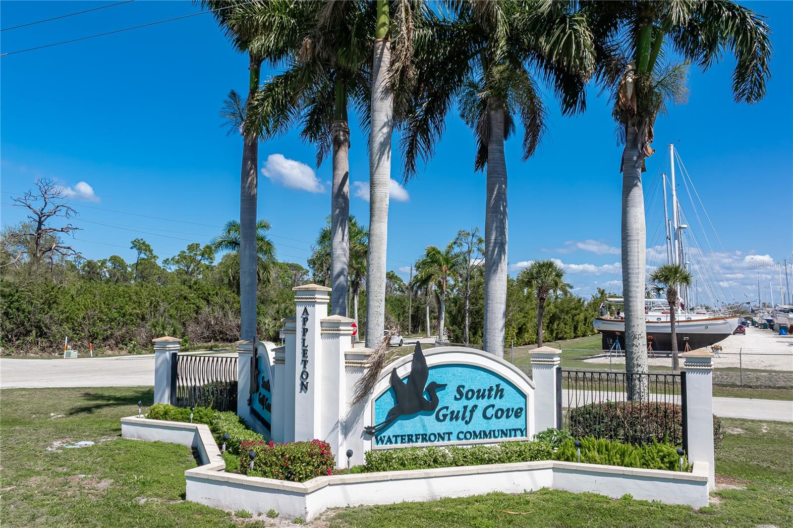 15290 APPLETON BLVD, PORT CHARLOTTE, FL, 33981