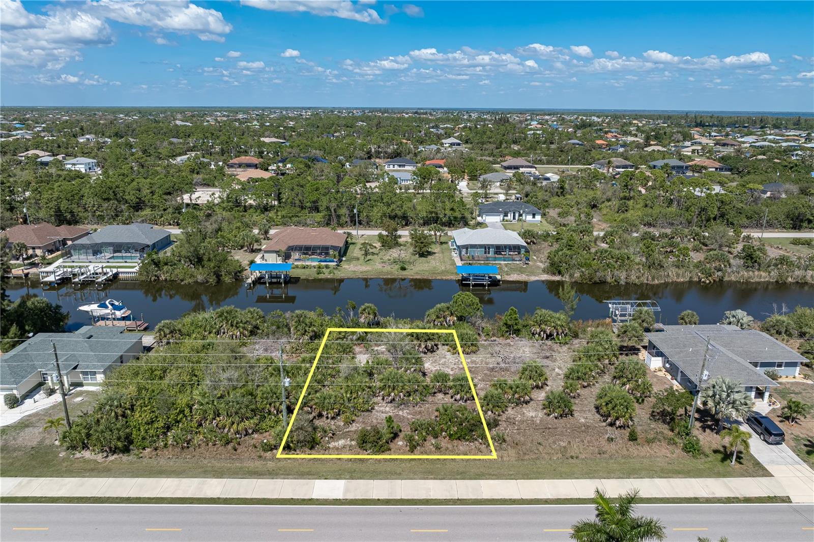 15290 APPLETON BLVD, PORT CHARLOTTE, FL, 33981