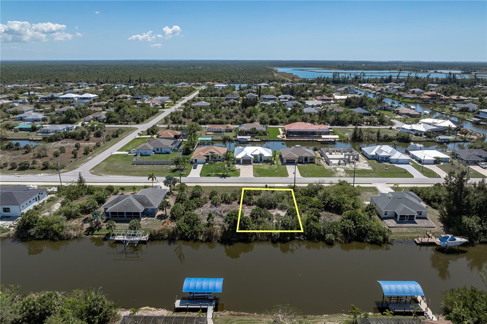 15290 APPLETON BLVD, PORT CHARLOTTE, FL, 33981