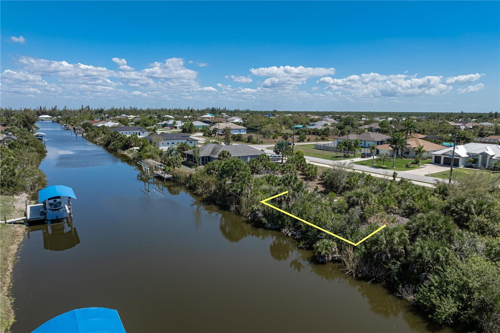 15290 APPLETON BLVD, PORT CHARLOTTE, FL, 33981