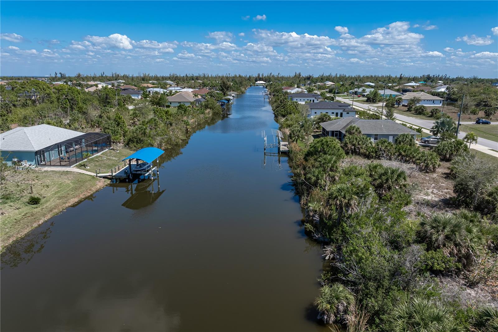 15290 APPLETON BLVD, PORT CHARLOTTE, FL, 33981
