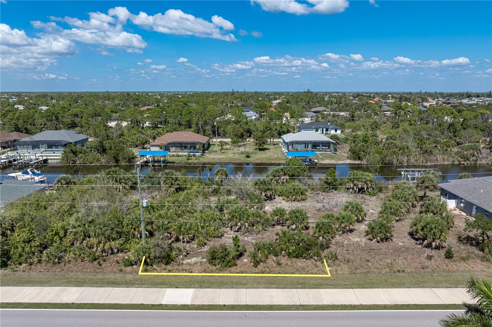 15290 APPLETON BLVD, PORT CHARLOTTE, FL, 33981