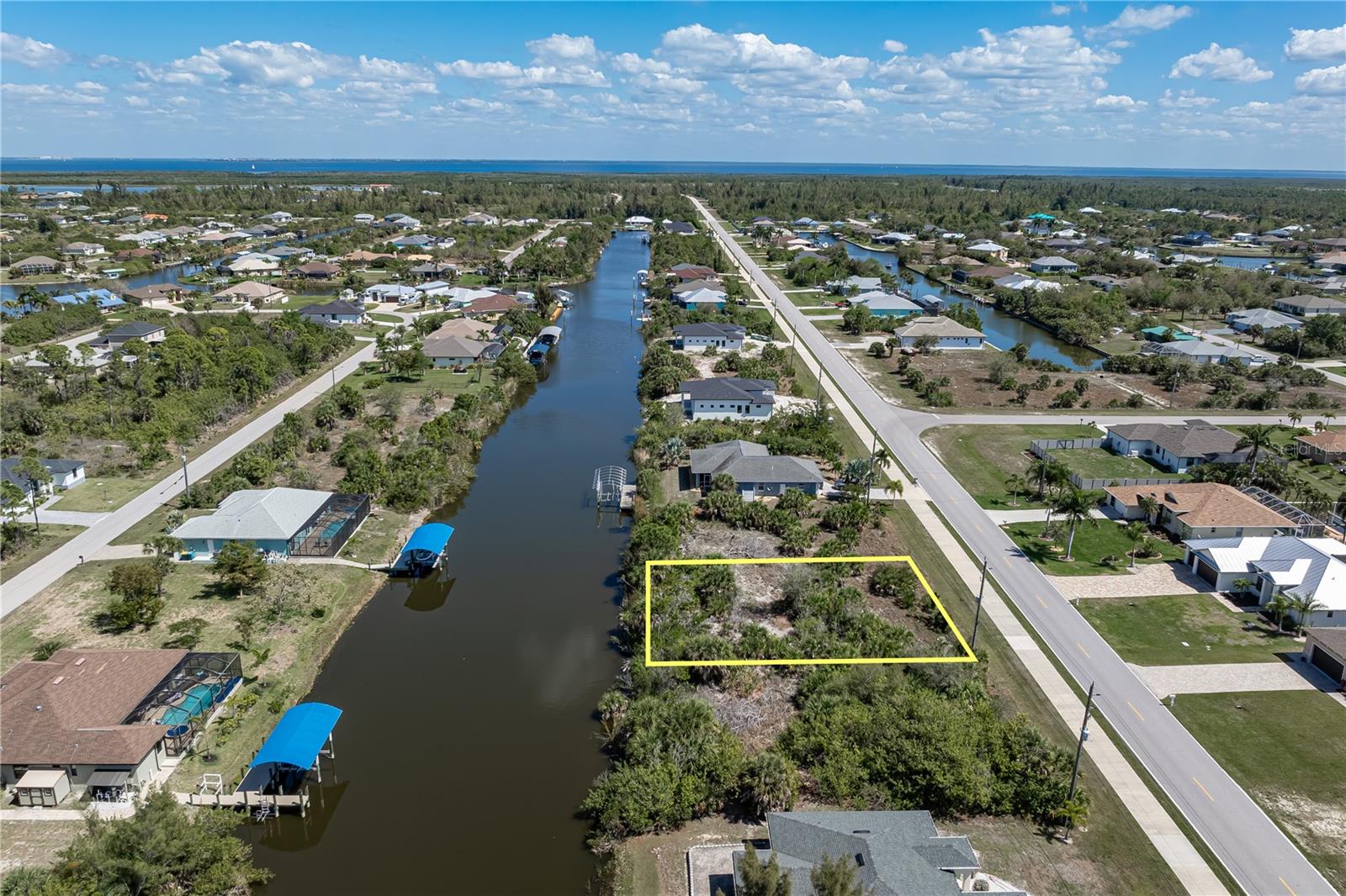 15290 APPLETON BLVD, PORT CHARLOTTE, FL, 33981