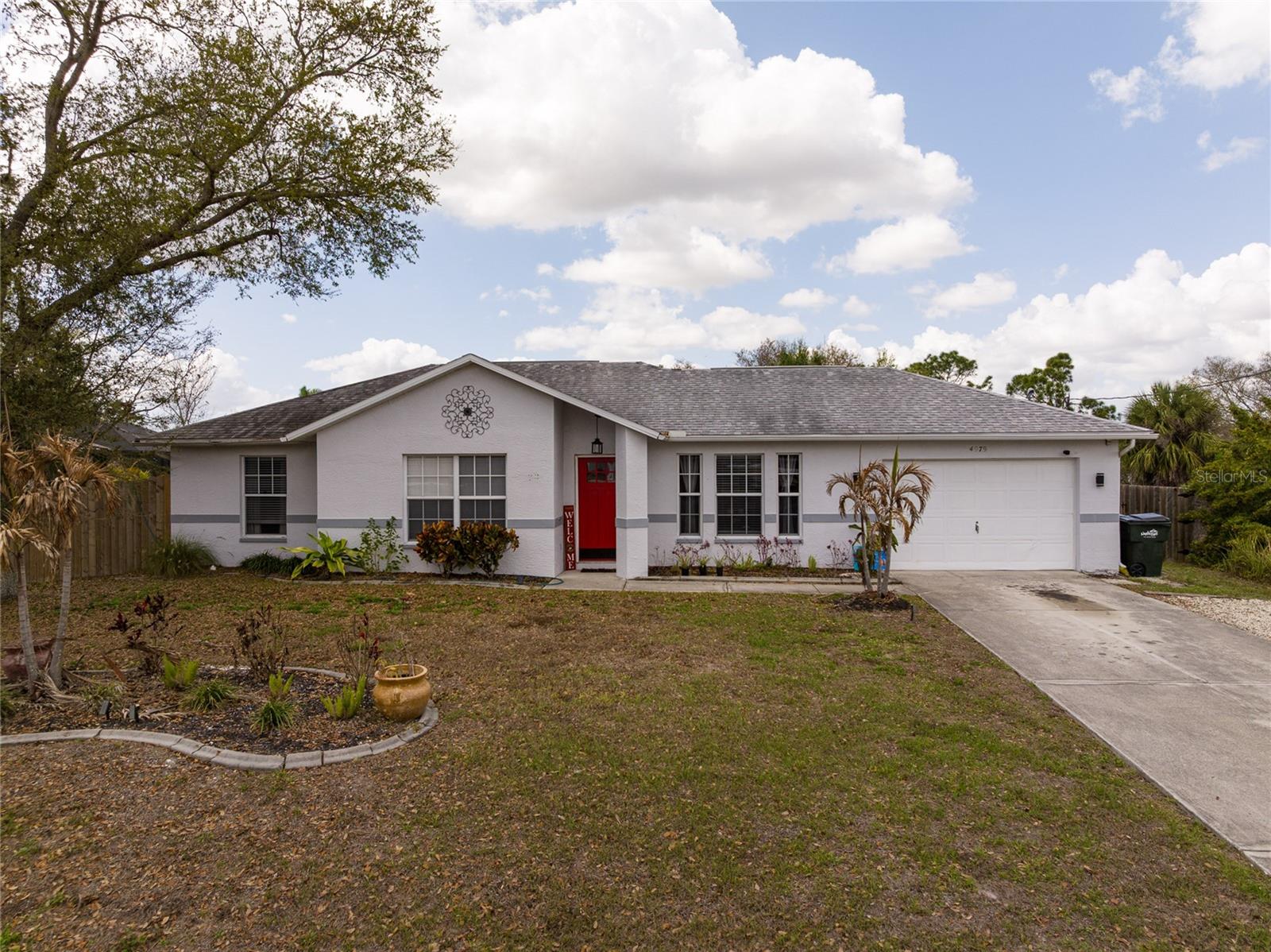 4979 ANDRIS ST, NORTH PORT, FL, 34288