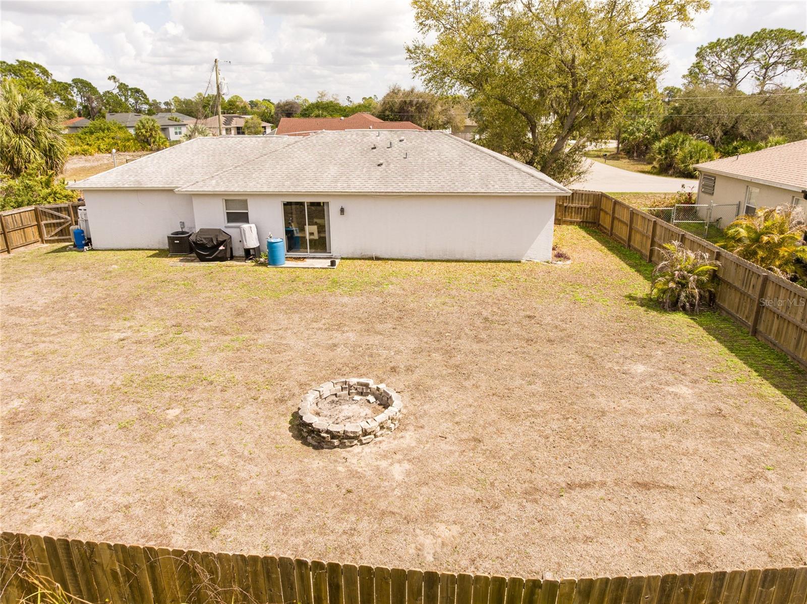 4979 ANDRIS ST, NORTH PORT, FL, 34288