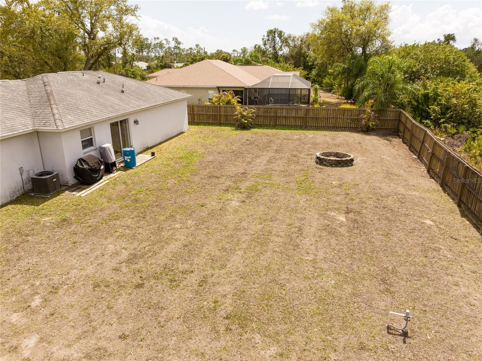 4979 ANDRIS ST, NORTH PORT, FL, 34288