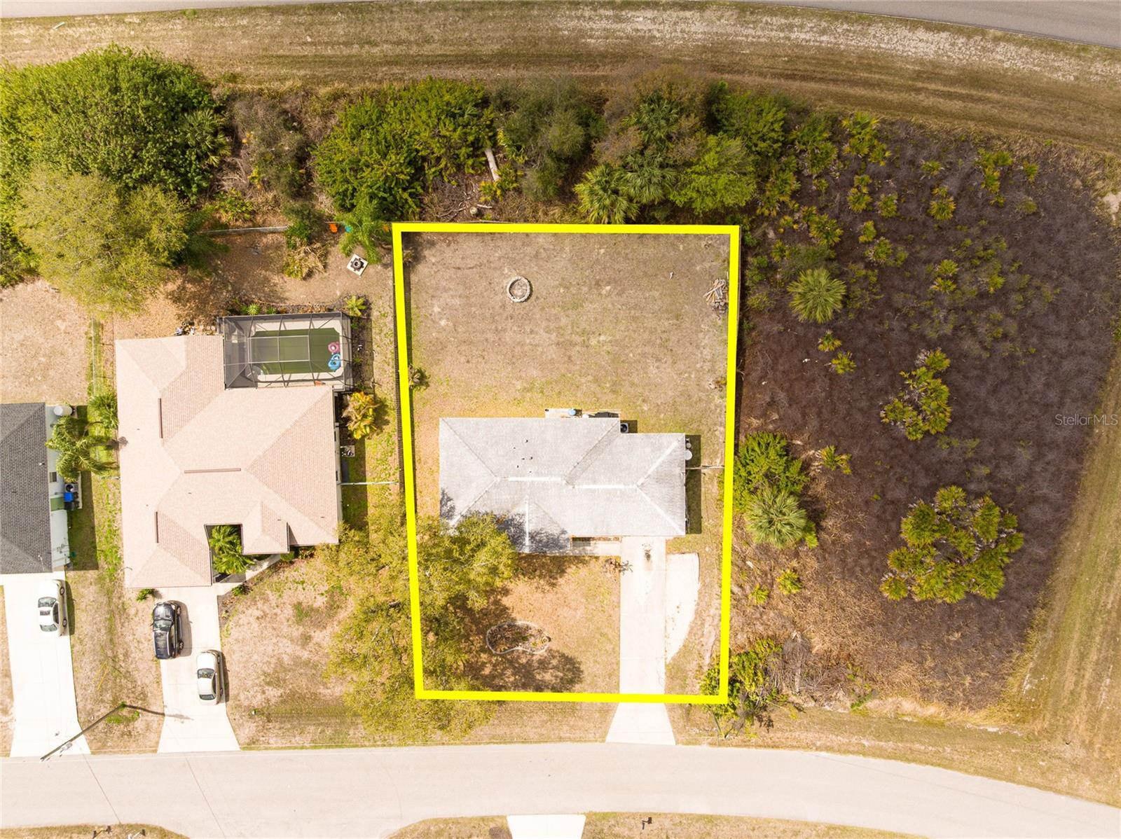 4979 ANDRIS ST, NORTH PORT, FL, 34288