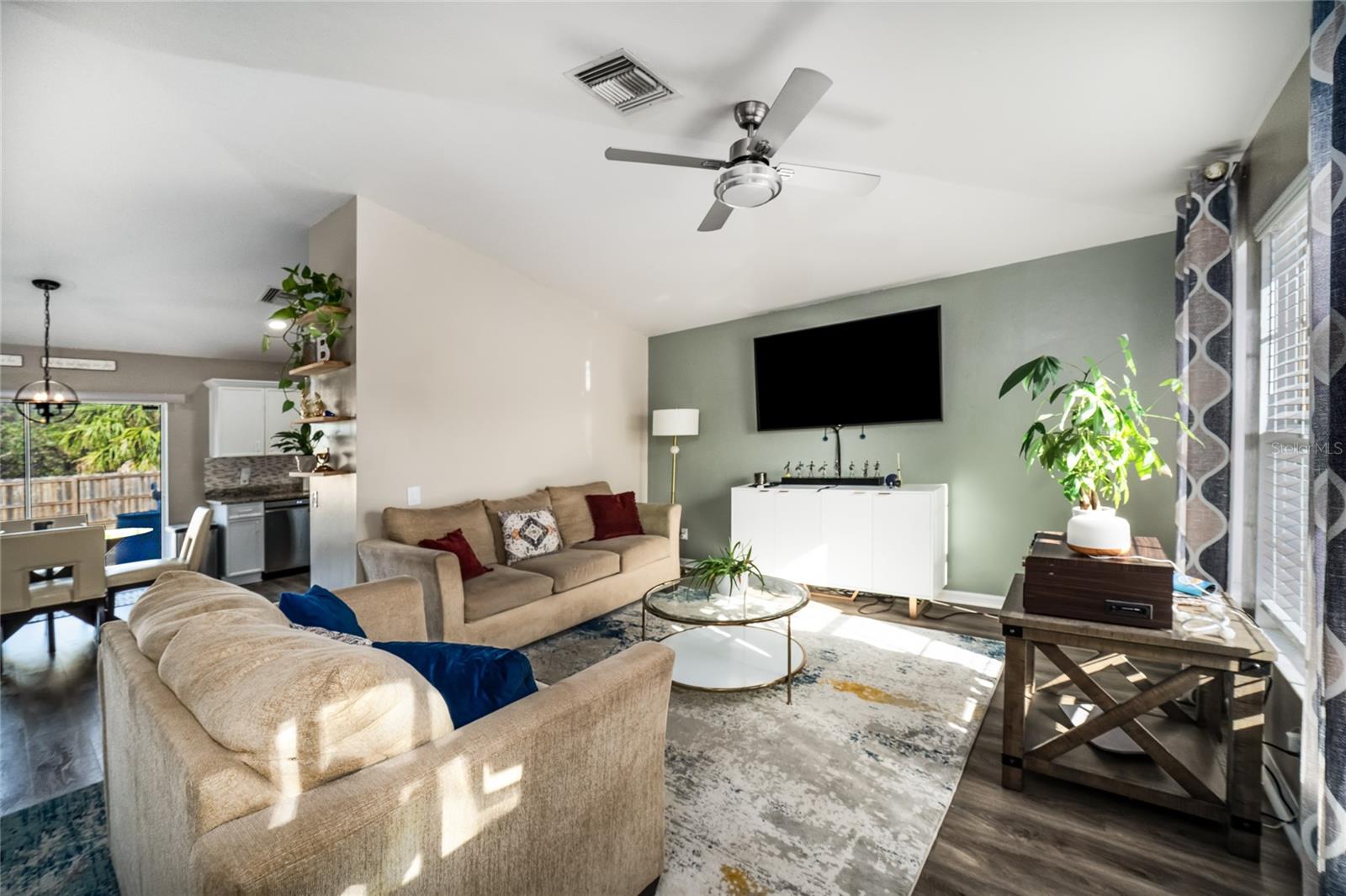 4979 ANDRIS ST, NORTH PORT, FL, 34288