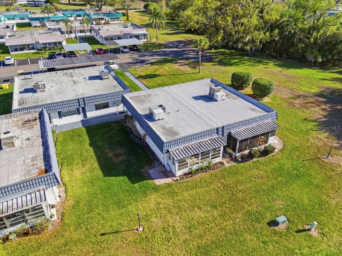205 ANDOVER PL N #119, SUN CITY CENTER, FL, 33573