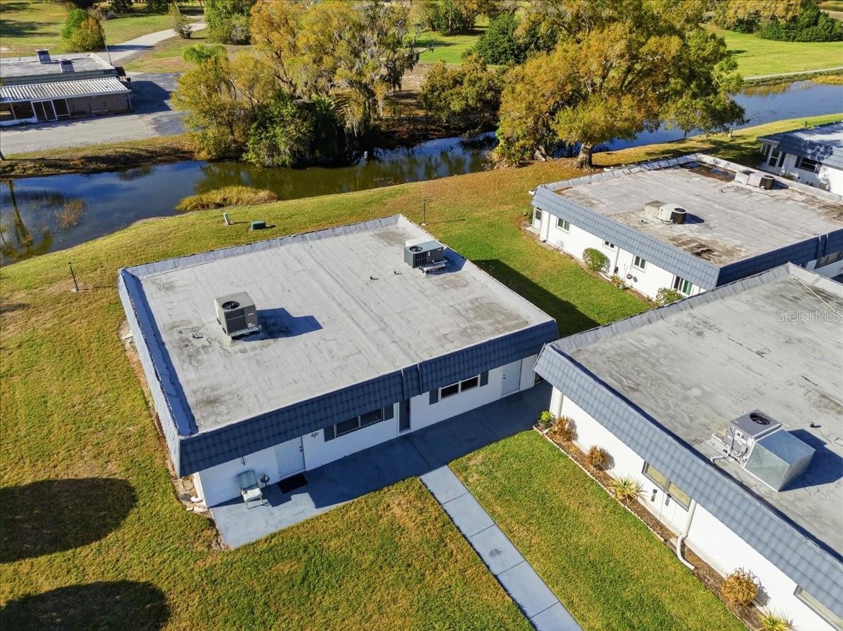 205 ANDOVER PL N #119, SUN CITY CENTER, FL, 33573