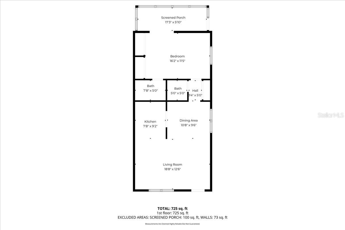 205 ANDOVER PL N #119, SUN CITY CENTER, FL, 33573