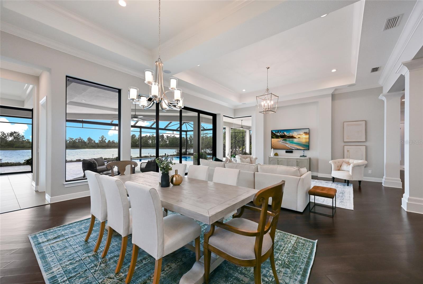 8411 BROADSTONE CT, BRADENTON, FL, 34202