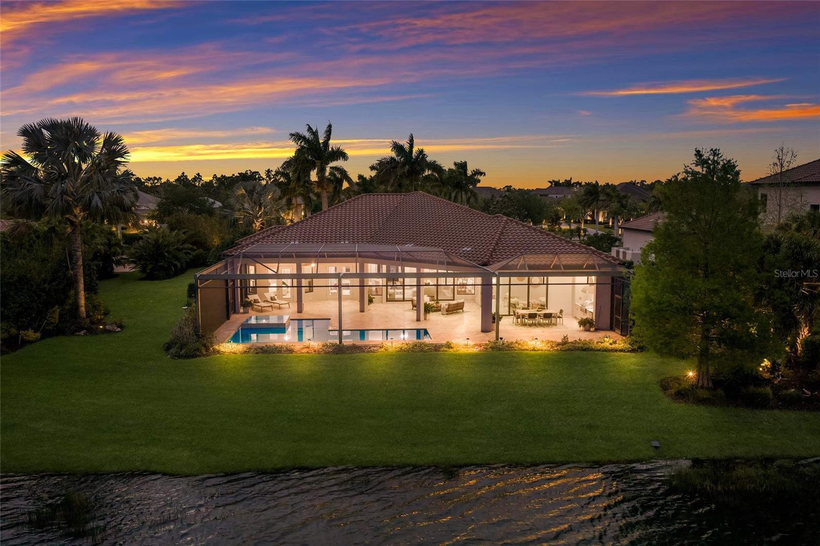 8411 BROADSTONE CT, BRADENTON, FL, 34202