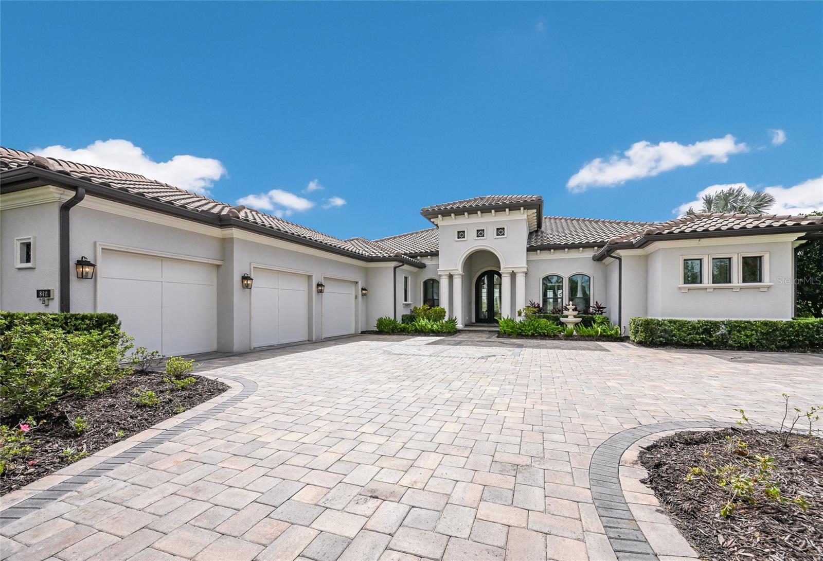 8411 BROADSTONE CT, BRADENTON, FL, 34202