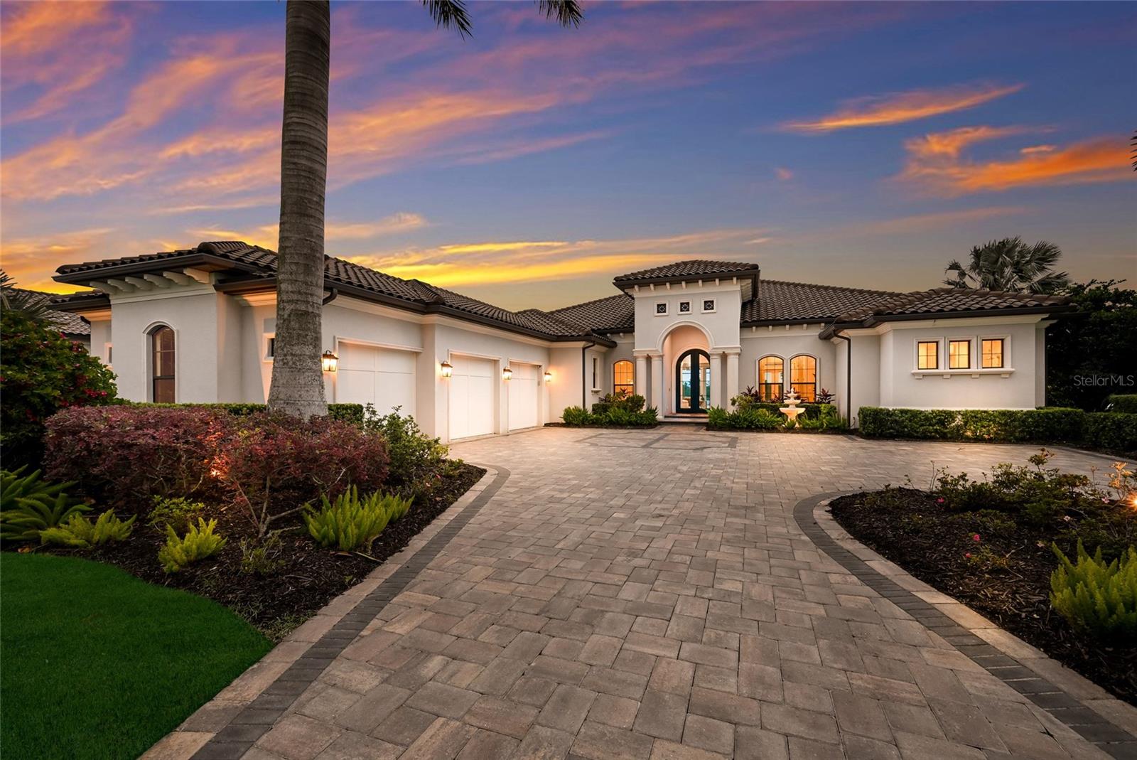 8411 BROADSTONE CT, BRADENTON, FL, 34202