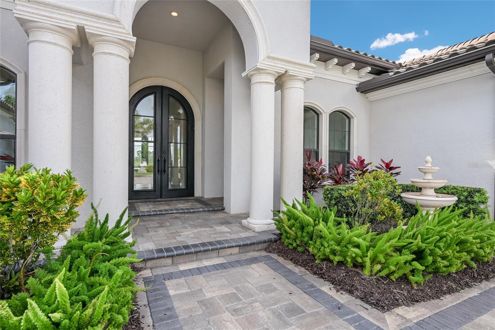 8411 BROADSTONE CT, BRADENTON, FL, 34202