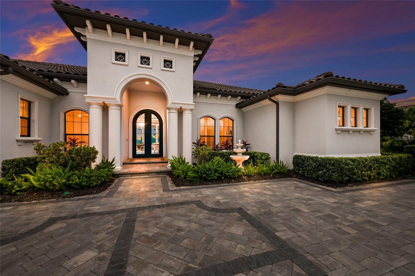 8411 BROADSTONE CT, BRADENTON, FL, 34202