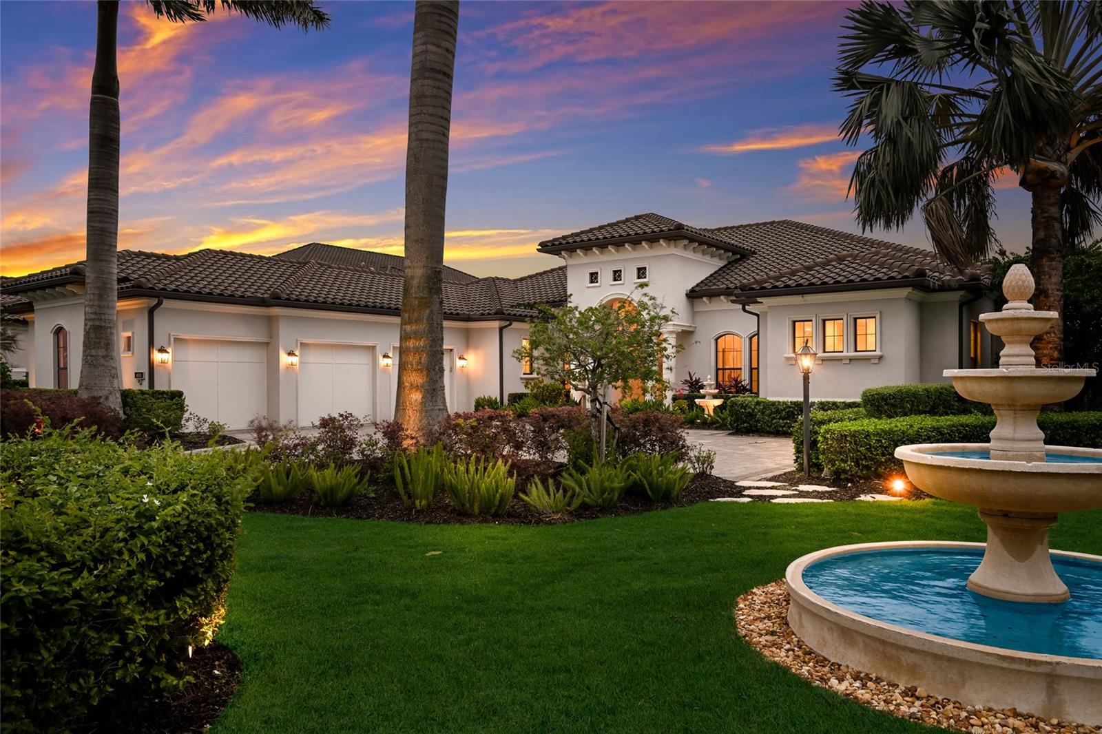 8411 BROADSTONE CT, BRADENTON, FL, 34202