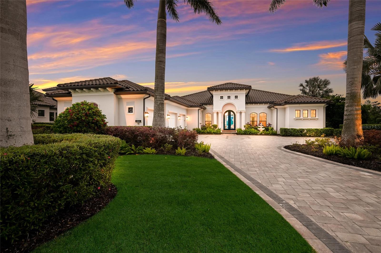 8411 BROADSTONE CT, BRADENTON, FL, 34202