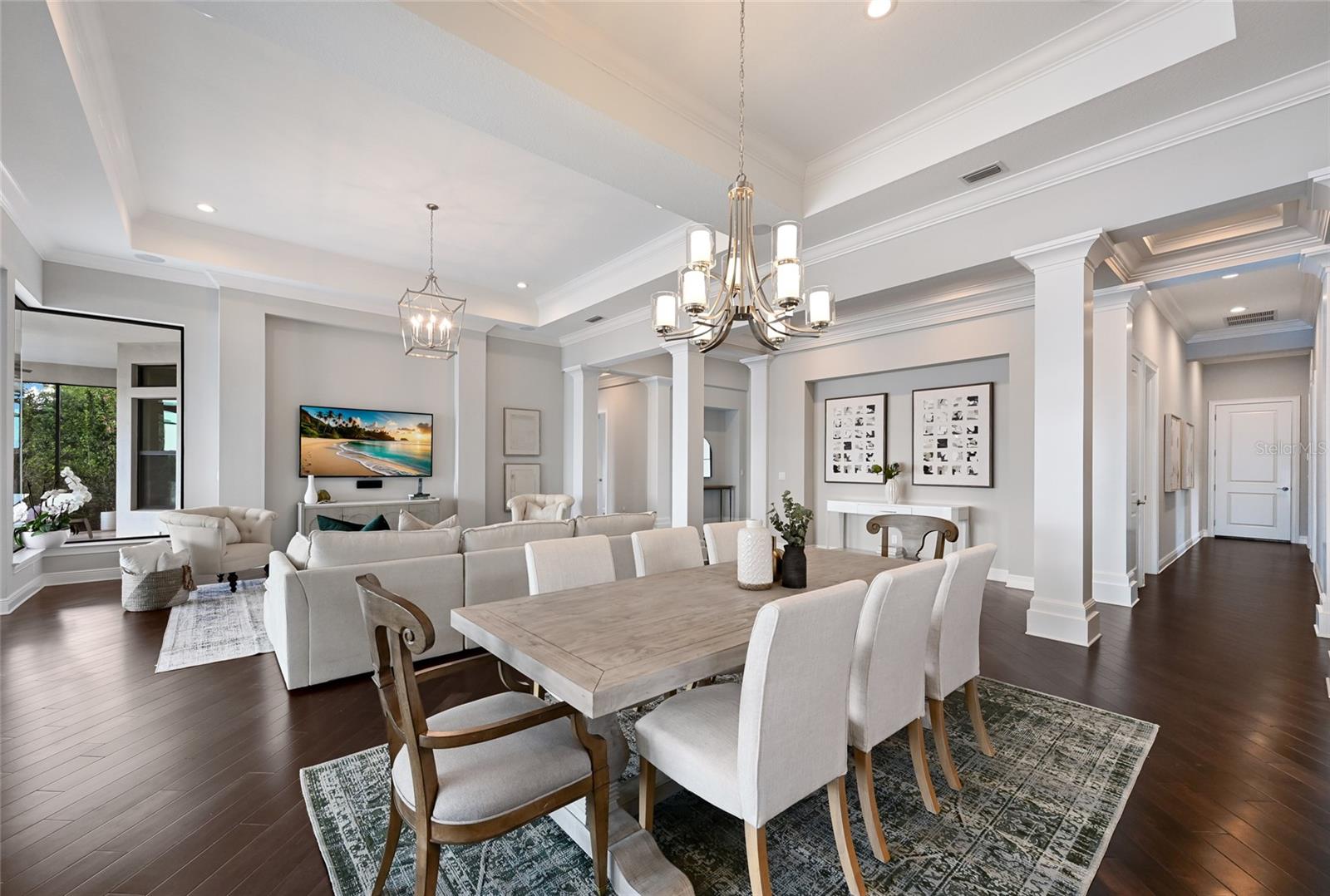 8411 BROADSTONE CT, BRADENTON, FL, 34202