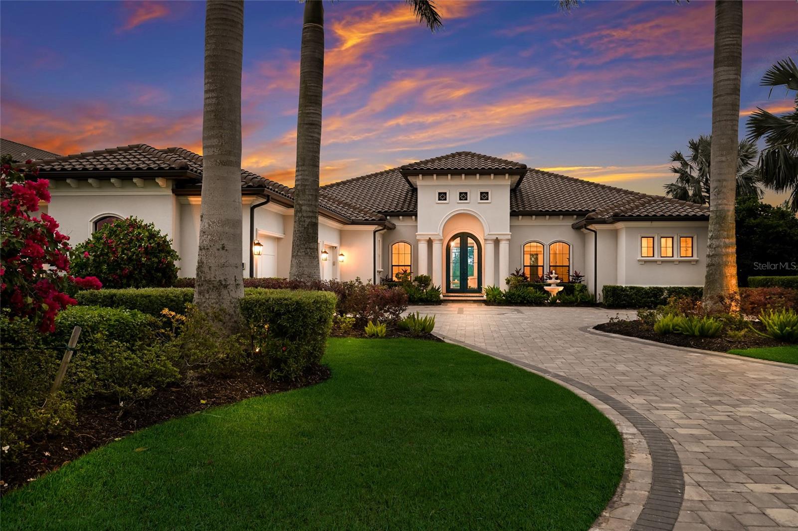 8411 BROADSTONE CT, BRADENTON, FL, 34202