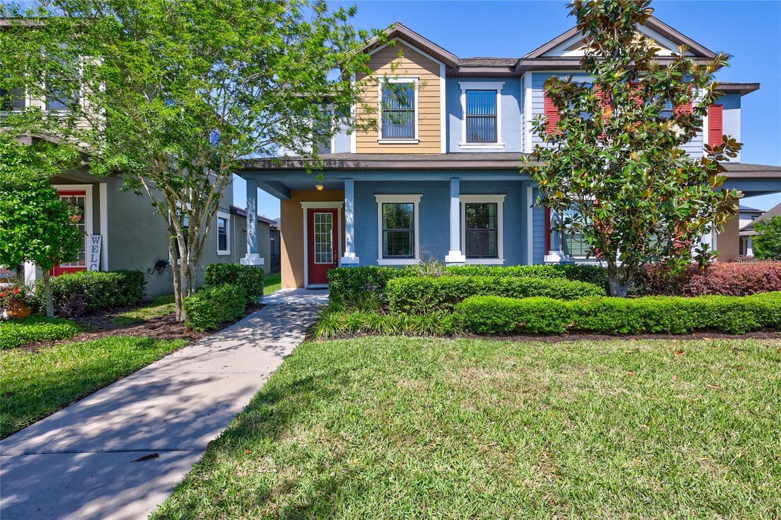 5830 CIRCA FISHHAWK BLVD, LITHIA, FL, 33547