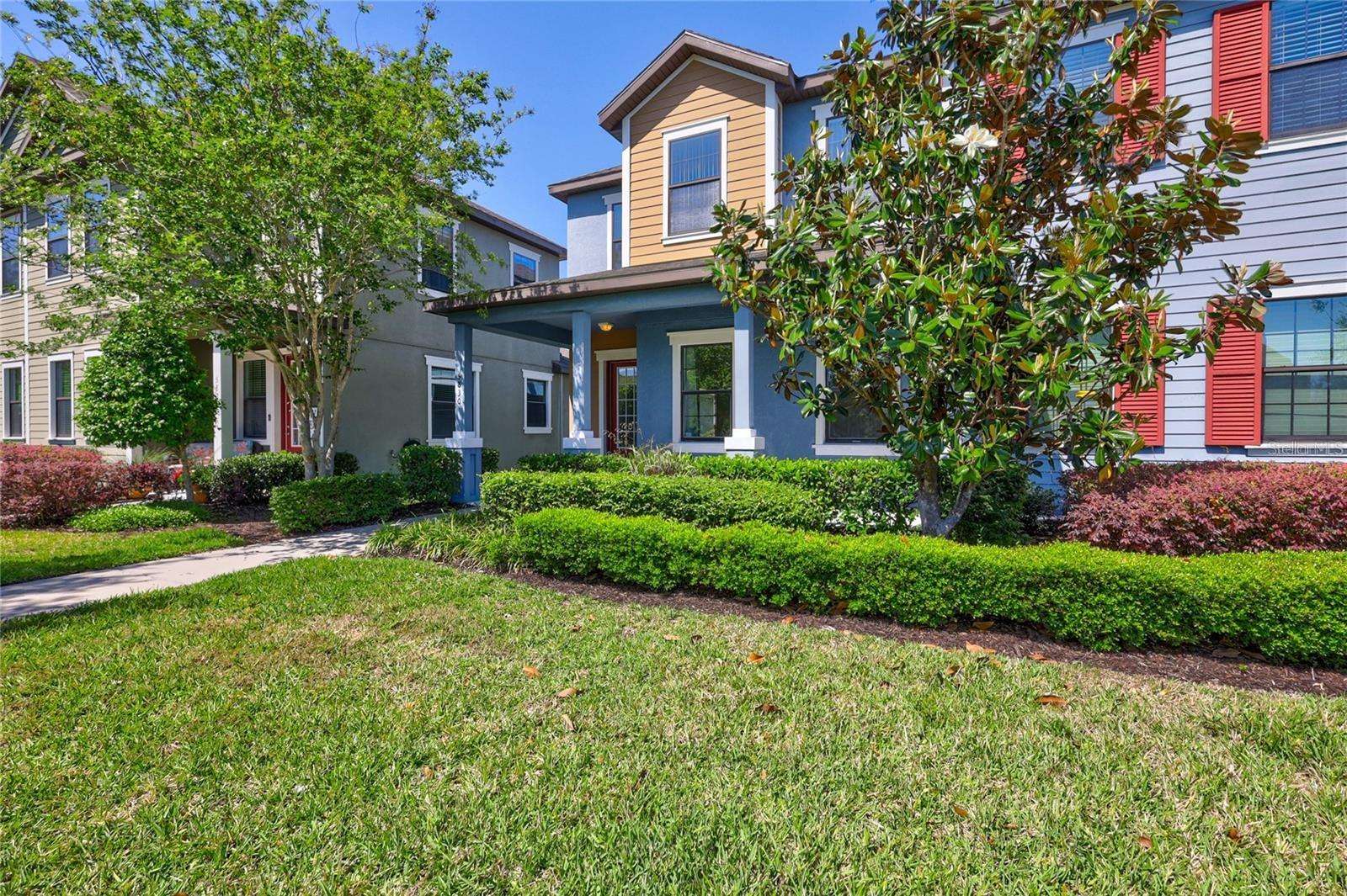 5830 CIRCA FISHHAWK BLVD, LITHIA, FL, 33547