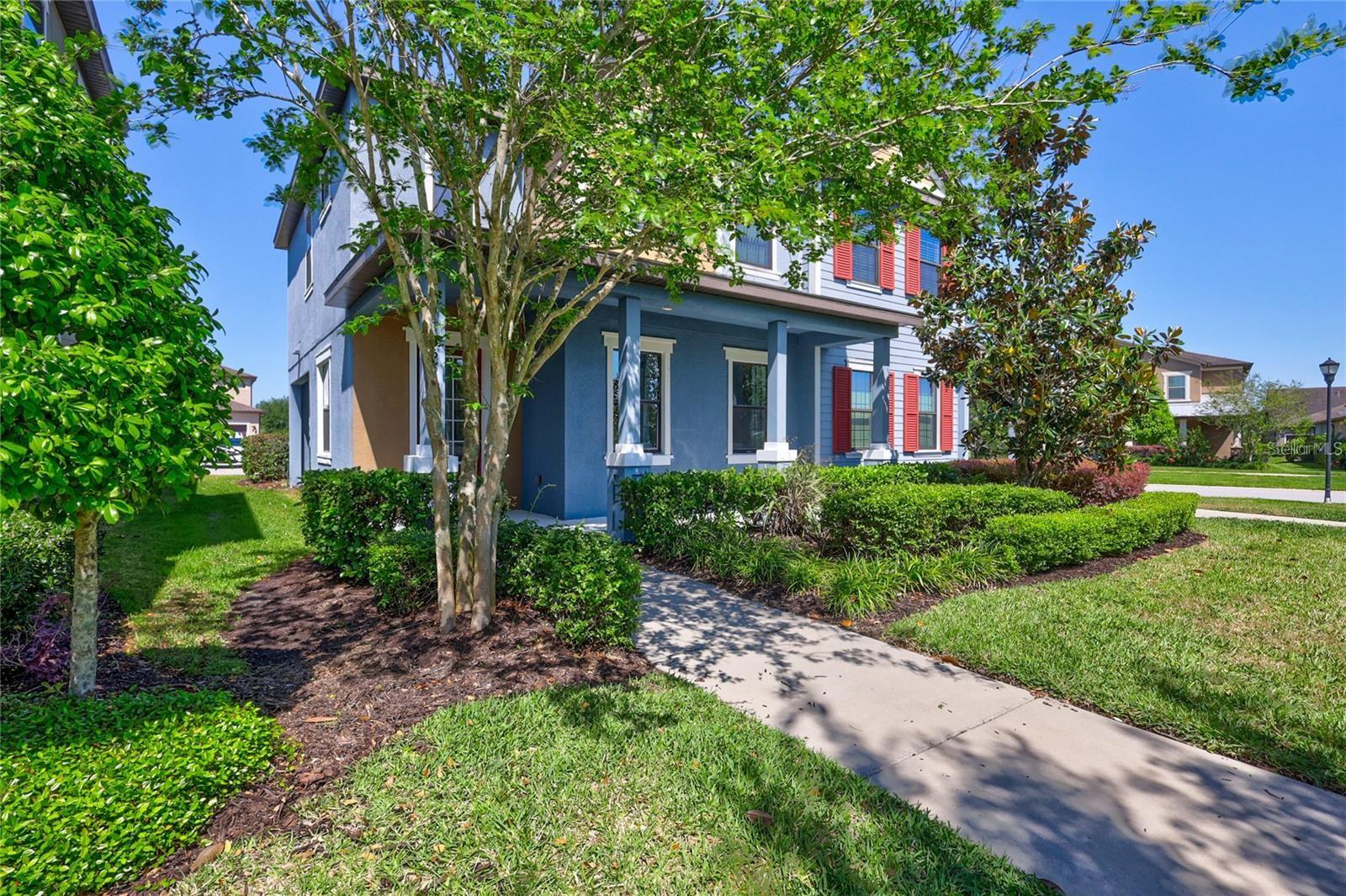 5830 CIRCA FISHHAWK BLVD, LITHIA, FL, 33547